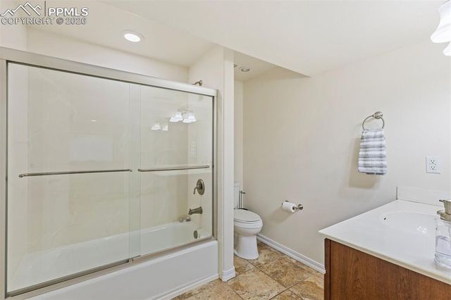 10143 Pine Glade Drive, Colorado Springs, CO 80920