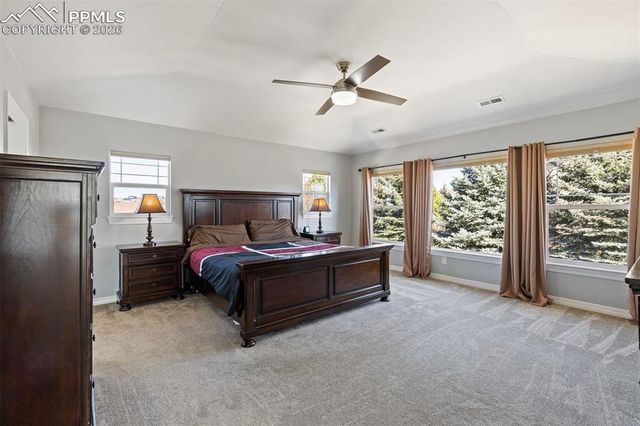 10143 Pine Glade Drive, Colorado Springs, CO 80920