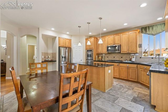 10143 Pine Glade Drive, Colorado Springs, CO 80920