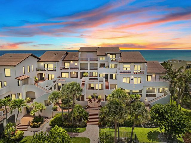 4561 NE Ocean Drive B-29, Jensen Beach, FL 34957