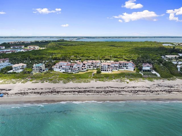 4561 NE Ocean Drive B-29, Jensen Beach, FL 34957