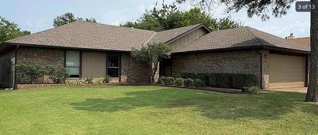 2100 E Sandy Creek Trail, Edmond, OK 73013