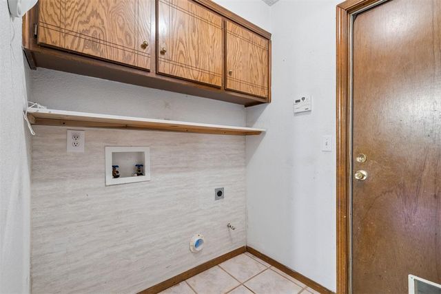 2100 E Sandy Creek Trail, Edmond, OK 73013