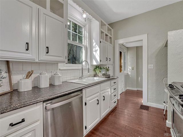 517 E San Miguel St, Colorado Springs, CO 80903