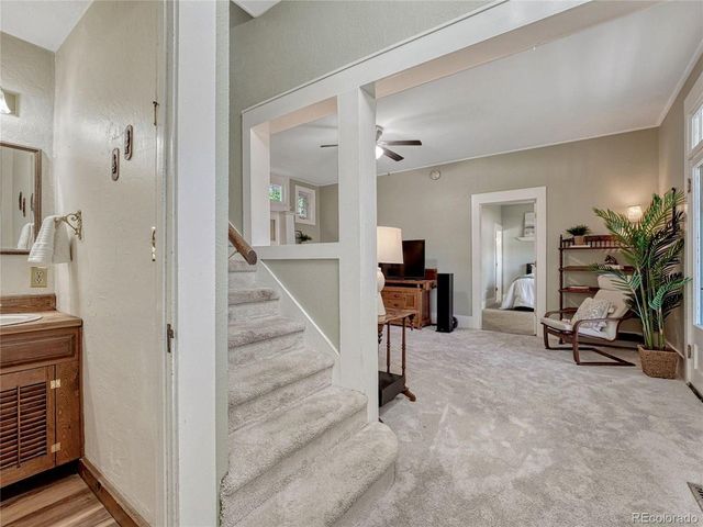 517 E San Miguel St, Colorado Springs, CO 80903