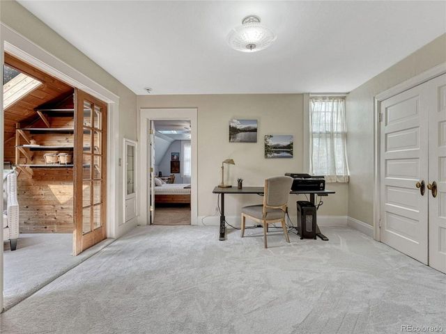 517 E San Miguel St, Colorado Springs, CO 80903