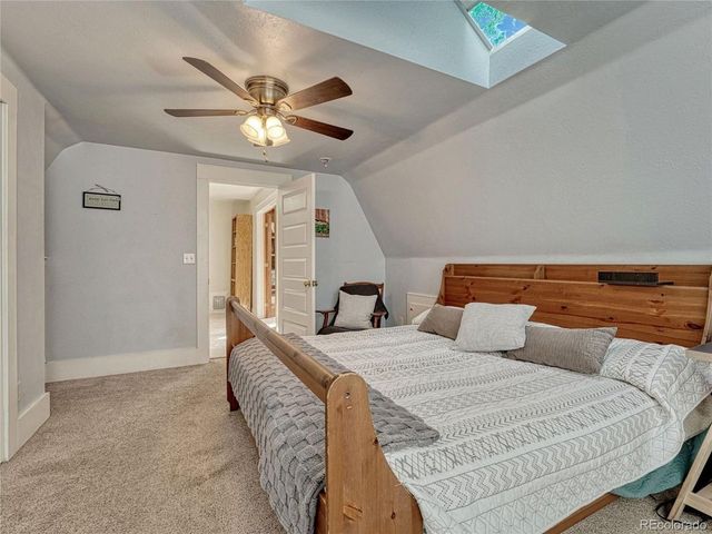 517 E San Miguel St, Colorado Springs, CO 80903