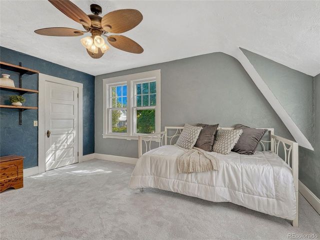 517 E San Miguel St, Colorado Springs, CO 80903