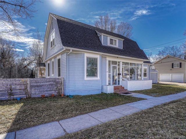 517 E San Miguel St, Colorado Springs, CO 80903