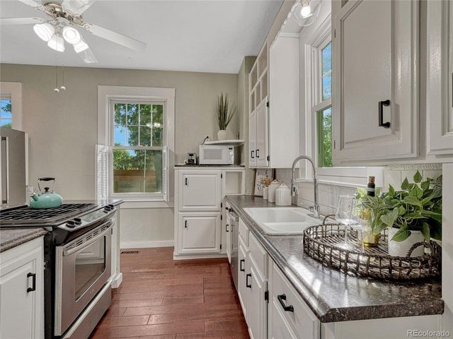 517 E San Miguel St, Colorado Springs, CO 80903