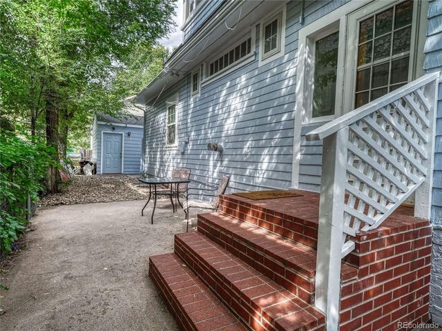 517 E San Miguel St, Colorado Springs, CO 80903