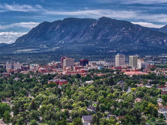 517 E San Miguel St, Colorado Springs, CO 80903