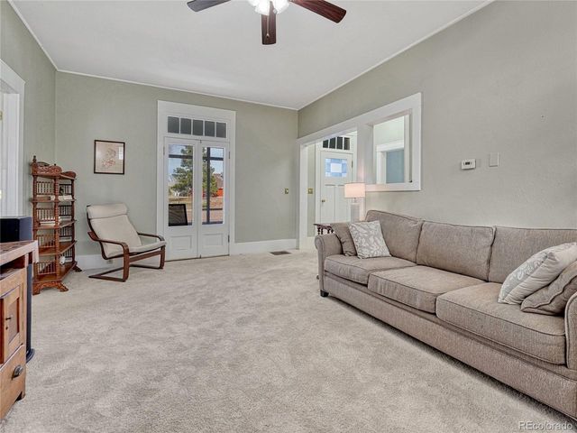 517 E San Miguel St, Colorado Springs, CO 80903