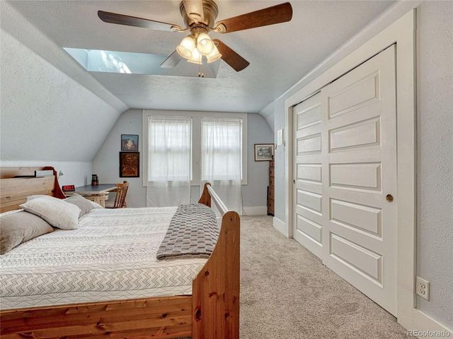 517 E San Miguel St, Colorado Springs, CO 80903