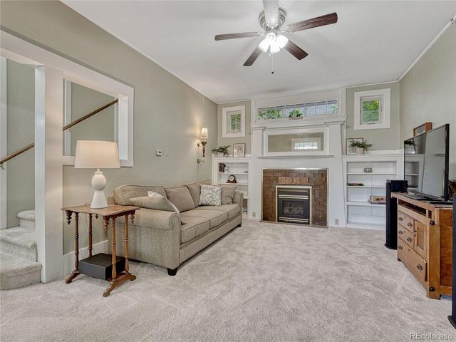 517 E San Miguel St, Colorado Springs, CO 80903