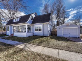 517 E San Miguel St, Colorado Springs, CO 80903