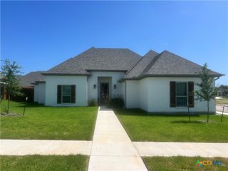 1224 Brody Way, Salado, TX 76571