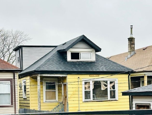 7149 S Honore Street, Chicago, IL 60636