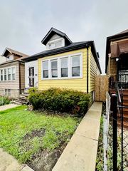 7149 S Honore Street, Chicago, IL 60636