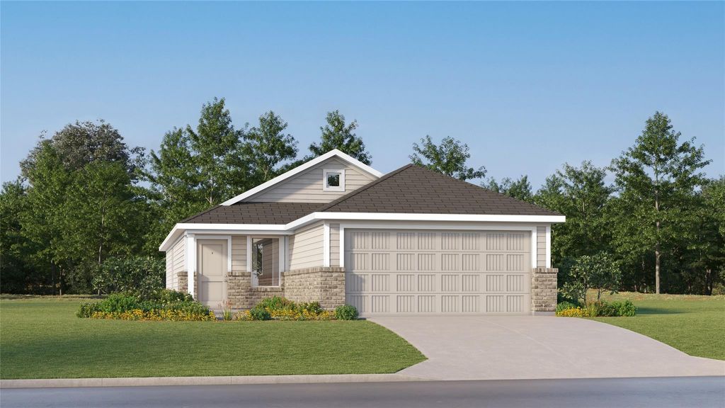 10968 Independence Road, Splendora, TX 77328