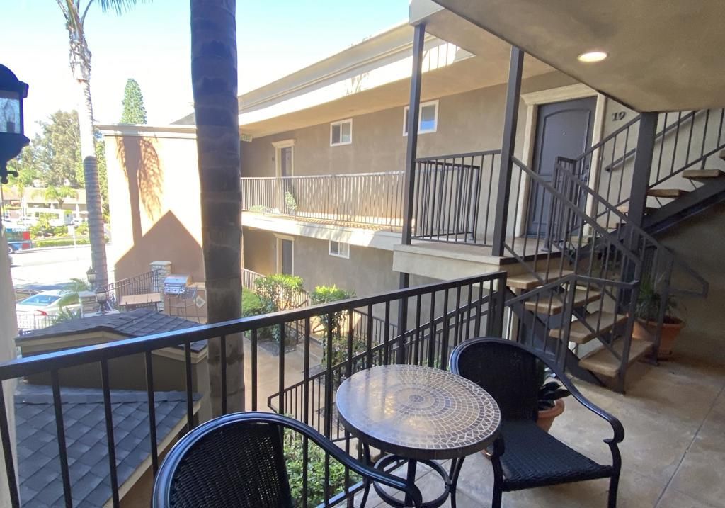 4501 Collwood 5, San Diego, CA 92115 — exterior