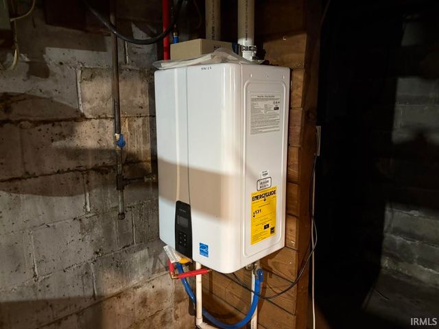 1107 Sanders Avenue, Goshen, IN 46528