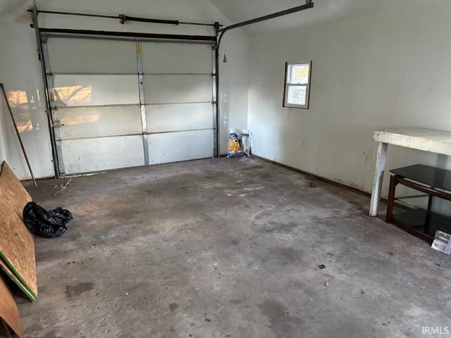 1107 Sanders Avenue, Goshen, IN 46528