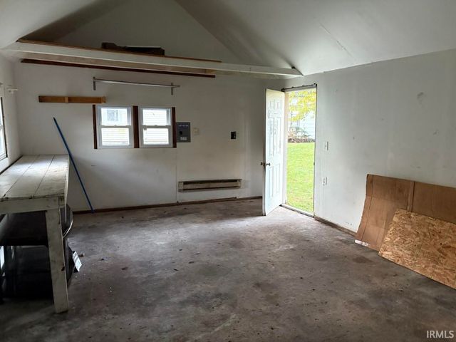 1107 Sanders Avenue, Goshen, IN 46528