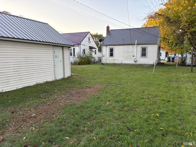 1107 Sanders Avenue, Goshen, IN 46528