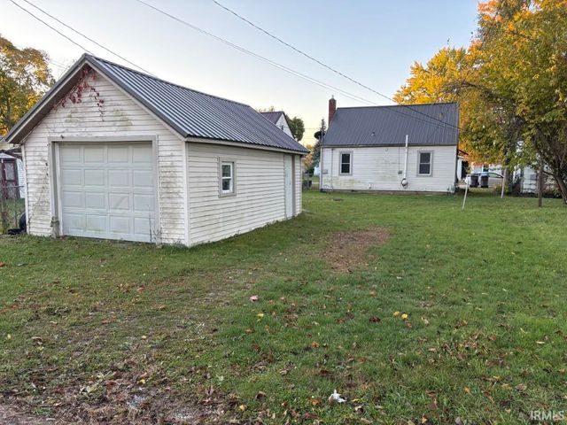 1107 Sanders Avenue, Goshen, IN 46528