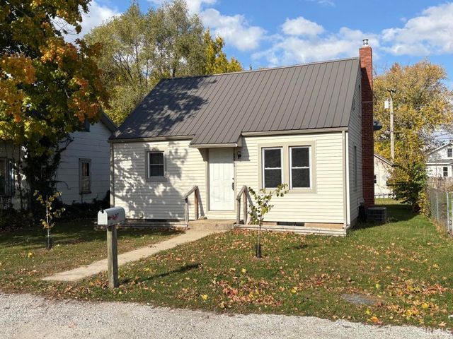 1107 Sanders Avenue, Goshen, IN 46528