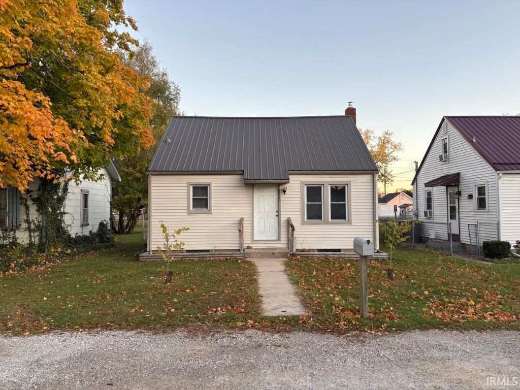 1107 Sanders Avenue, Goshen, IN 46528