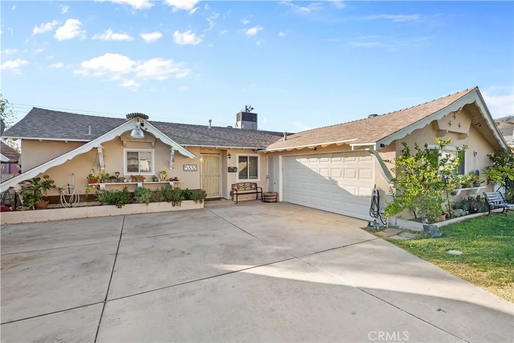 5332 Elm Avenue, San Bernardino, CA 92404