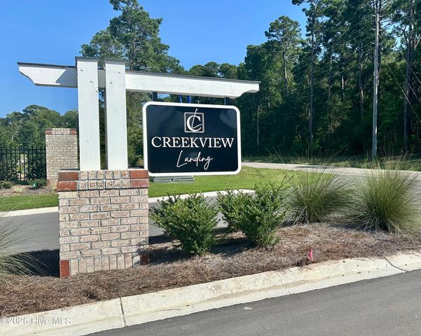 2030 Creekview Landing Lane SW, Shallotte, NC 28470