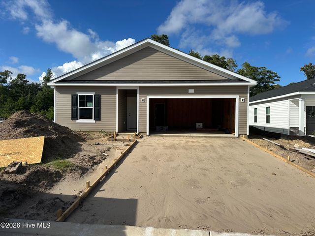 2030 Creekview Landing Lane SW, Shallotte, NC 28470