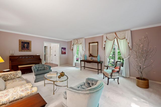 108 Muirfield Court, Durham, NC 27712