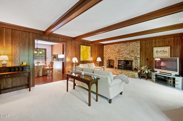 108 Muirfield Court, Durham, NC 27712