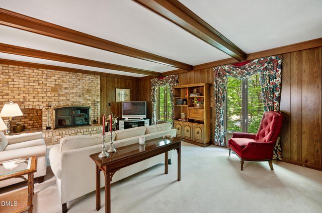 108 Muirfield Court, Durham, NC 27712