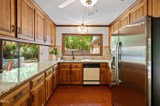 108 Muirfield Court, Durham, NC 27712