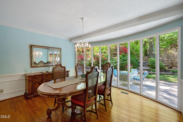 108 Muirfield Court, Durham, NC 27712