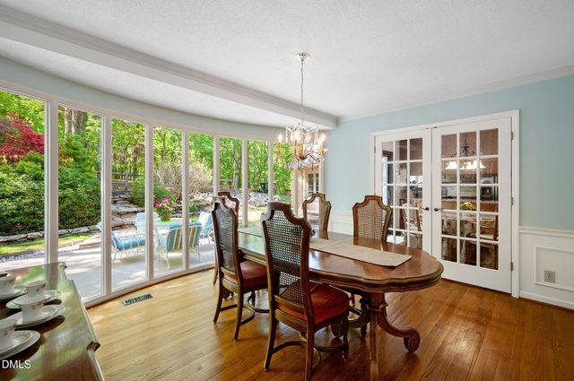 108 Muirfield Court, Durham, NC 27712