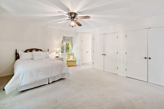 108 Muirfield Court, Durham, NC 27712