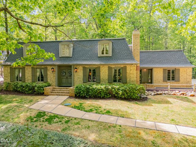 108 Muirfield Court, Durham, NC 27712