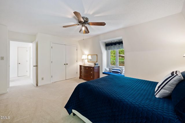 108 Muirfield Court, Durham, NC 27712