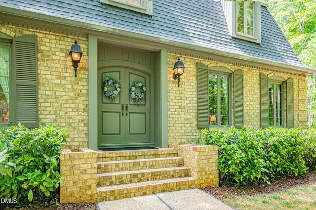 108 Muirfield Court, Durham, NC 27712