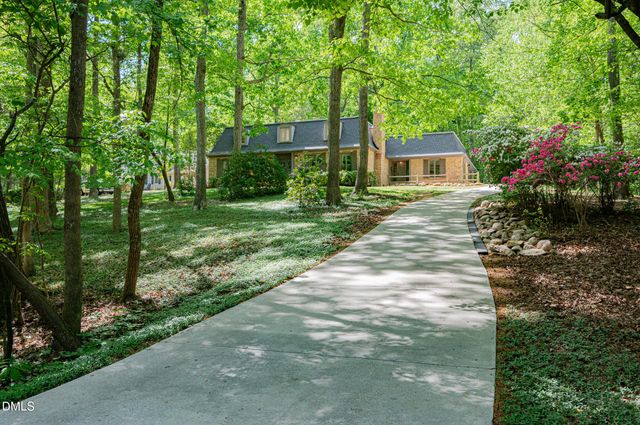 108 Muirfield Court, Durham, NC 27712