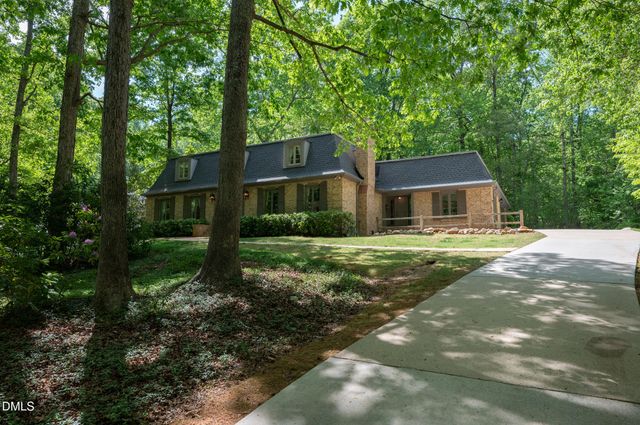 108 Muirfield Court, Durham, NC 27712