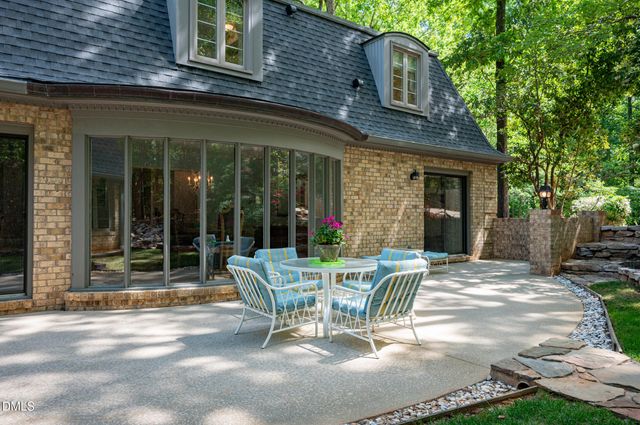 108 Muirfield Court, Durham, NC 27712