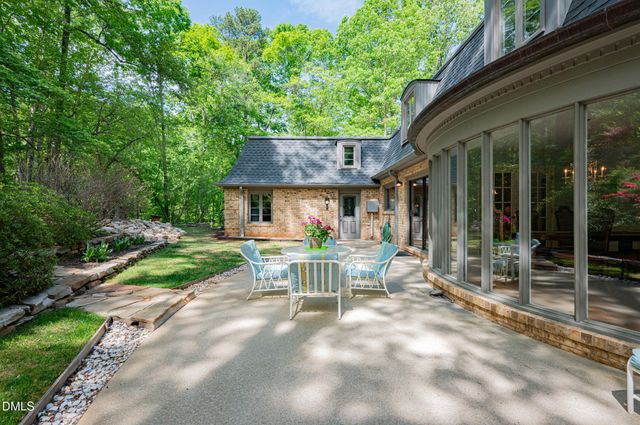 108 Muirfield Court, Durham, NC 27712