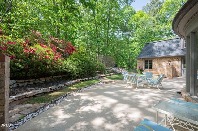 108 Muirfield Court, Durham, NC 27712